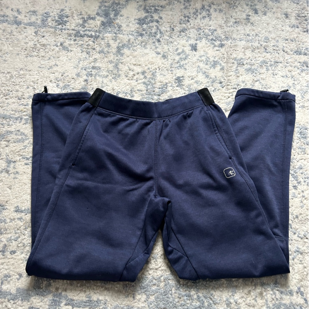 And1 Dark Blue Sports Shorts